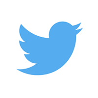 twitter logo